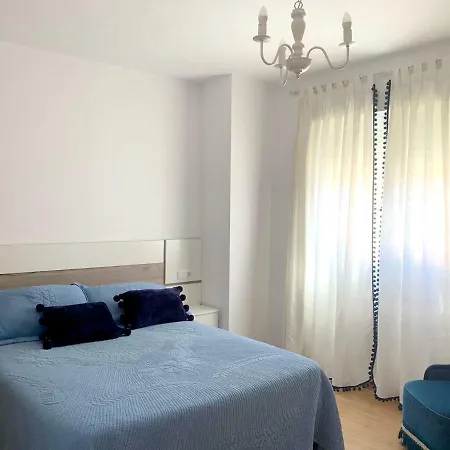 Apartamento Calle Valdeaguila