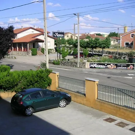 Calle Valdeaguila Apartamento Bermillo de Sayago
