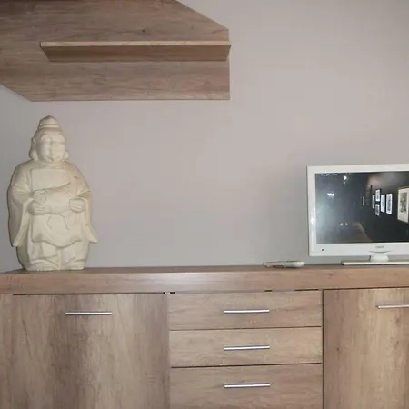 Apartamento Calle Valdeaguila *
