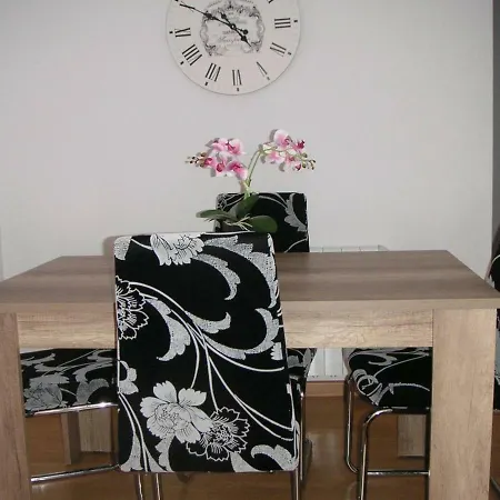 Apartamento Calle Valdeaguila *