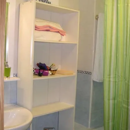 Apartamento Calle Valdeaguila *