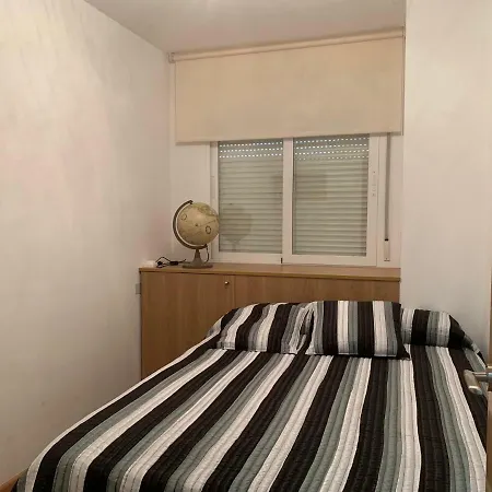 Apartamento Calle Valdeaguila Bermillo de Sayago